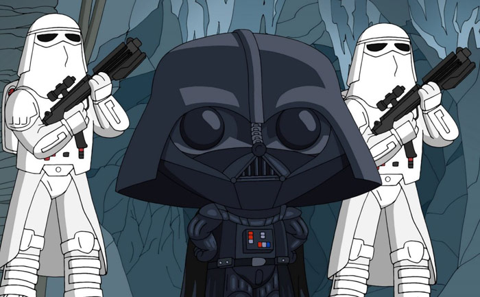 Star Wars Battlefront 33% off on Origin as Force Awakens nears