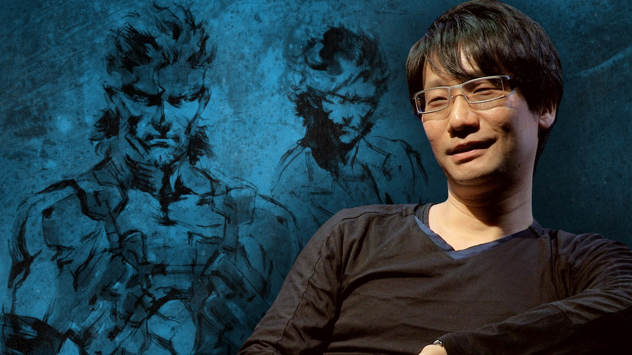 Hideo Kojima reportedly forming new studio