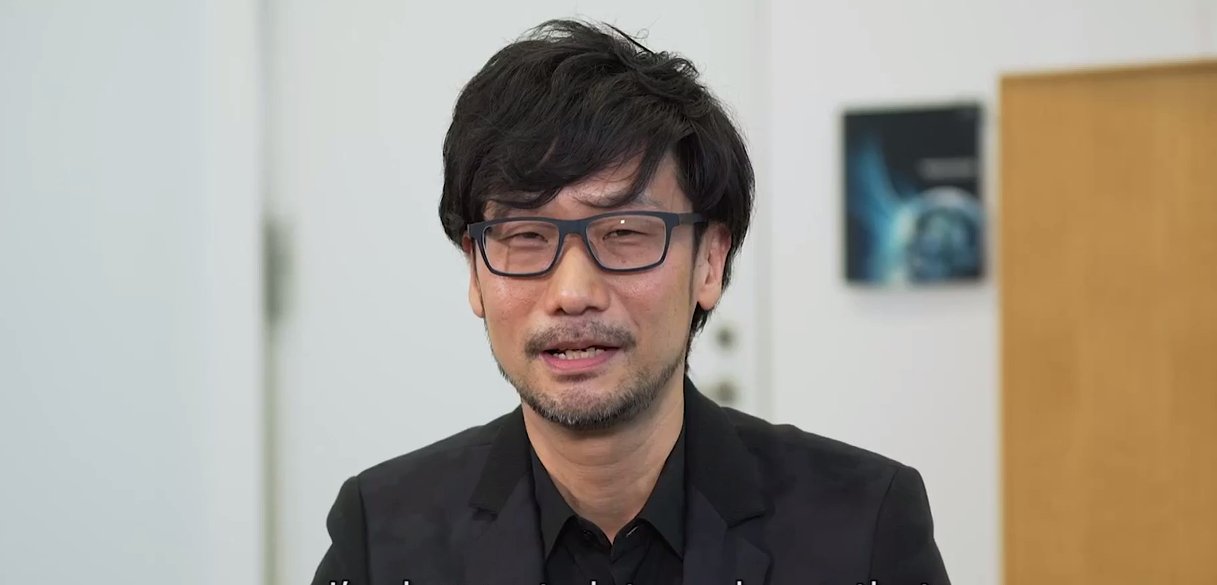 Metal Gear creator starts Kojima Productions to work on PS4 exclusive