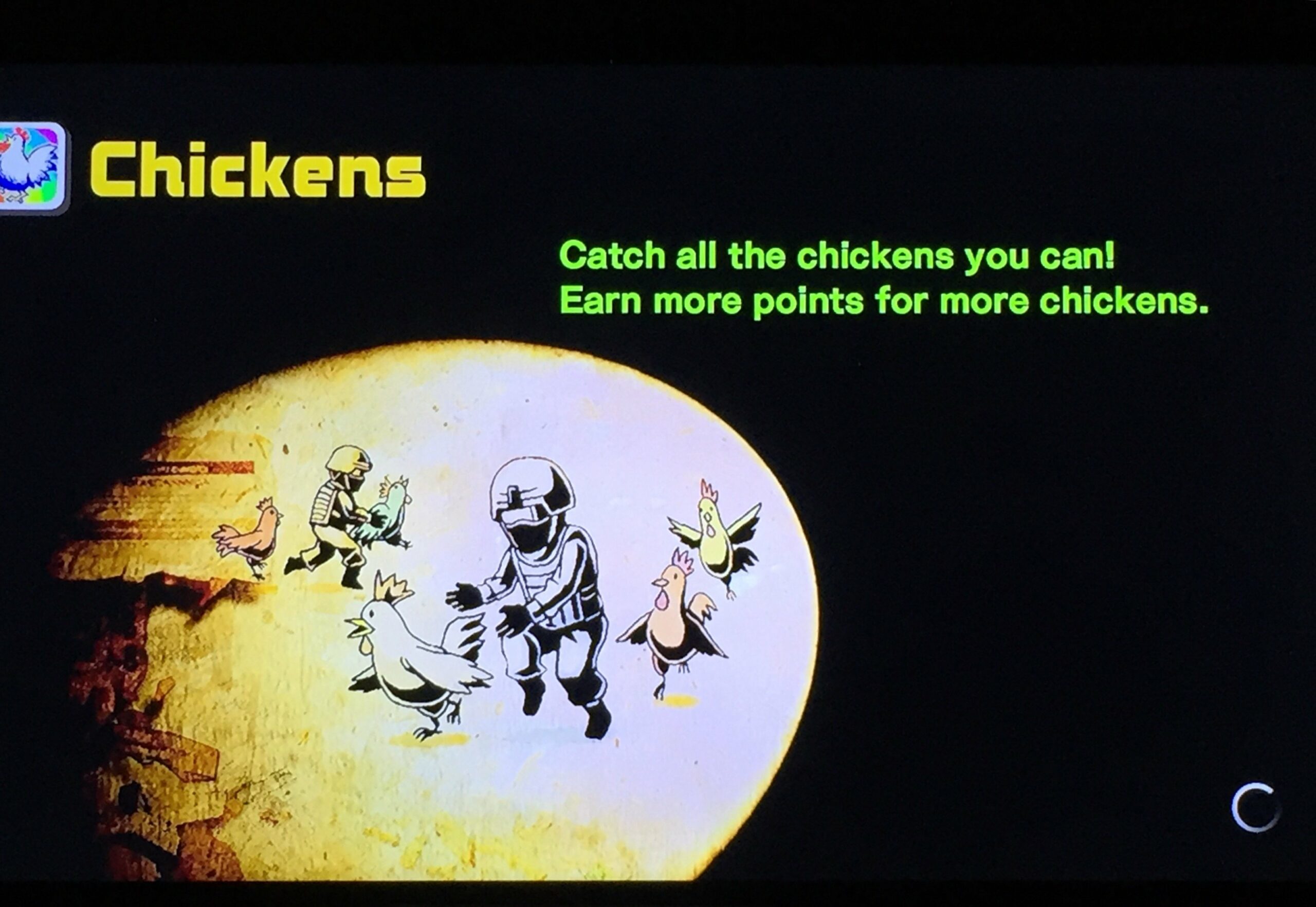 Devil's Third's 'Chickens' mode is making me wish Nintendo didn't send the game to die
