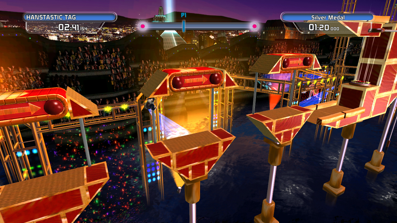Microsoft is adding 16 new Xbox 360 games to Xbox One today, including Doritos Crash Course