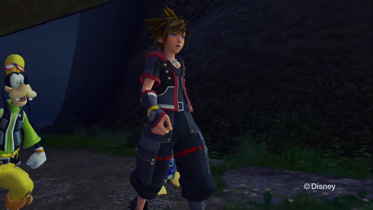 Kingdom Hearts III and Kingdom Hearts HD 2.8 Final Chapter Prologue get a new trailer