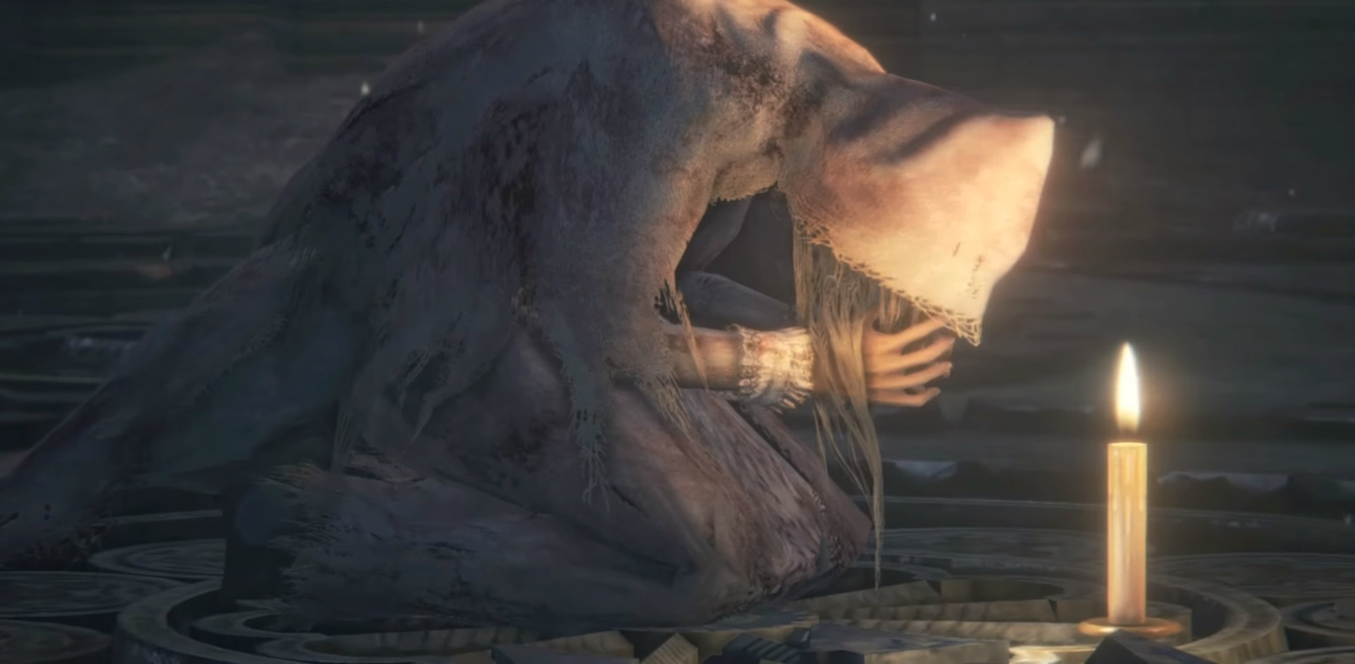 Destructoid's award for Best PS4 Game of 2015 goes to...