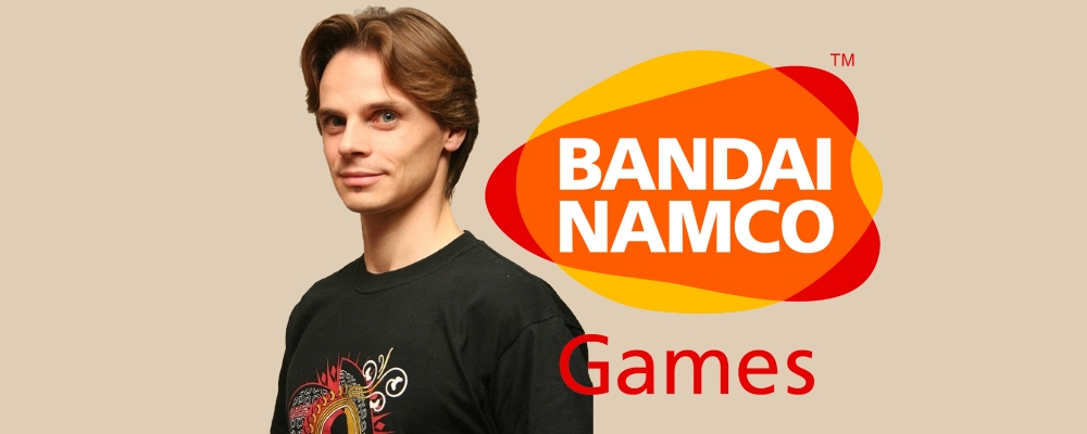 The creator of Metal Gear Solid V's Fox Engine lands a new job at Bandai Namco