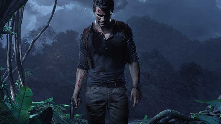 Naughty Dog: 'We're not going to ship Uncharted 4 and call it a day'