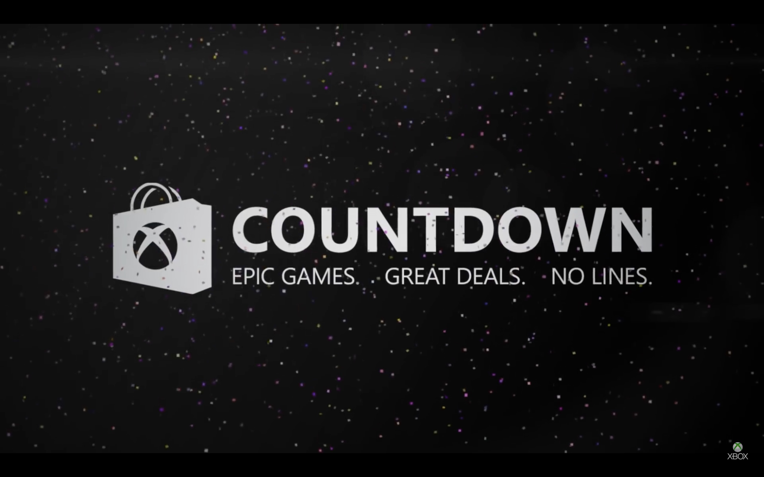 Microsoft says this is its 'biggest sale ever'