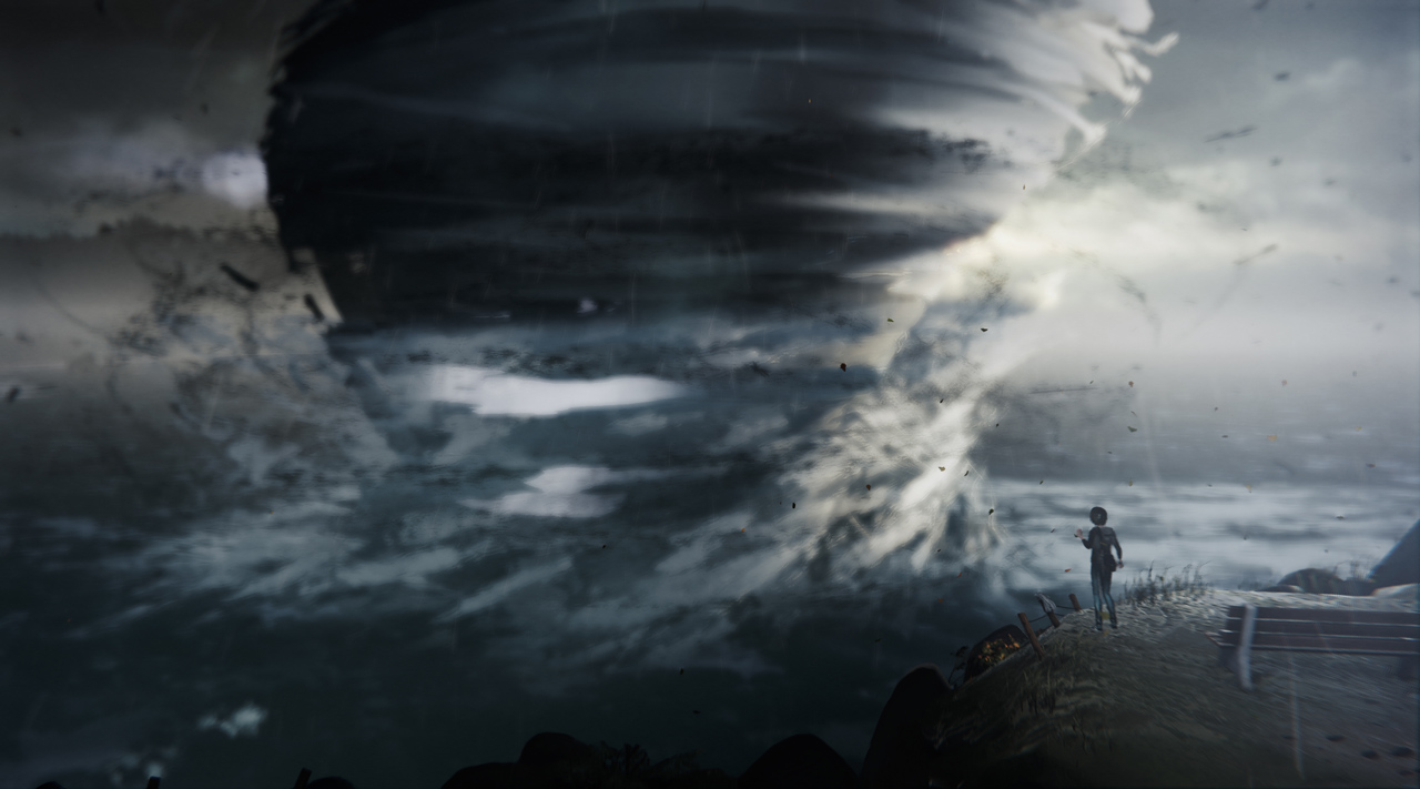 Square Enix's newest Humble Bundle is worth a look