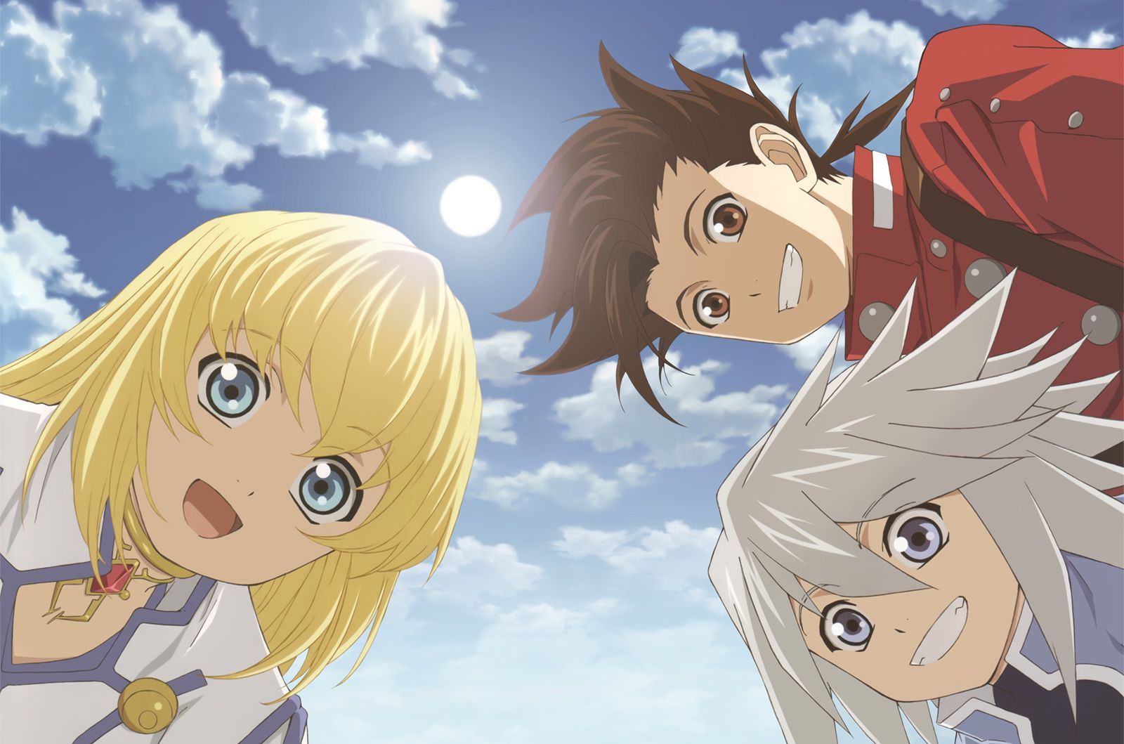 Tales of Symphonia coming to PC in February