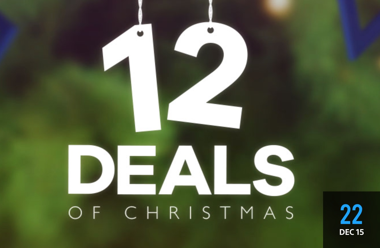 PSN EU reveals its final 12 Deals of Christmas promotion