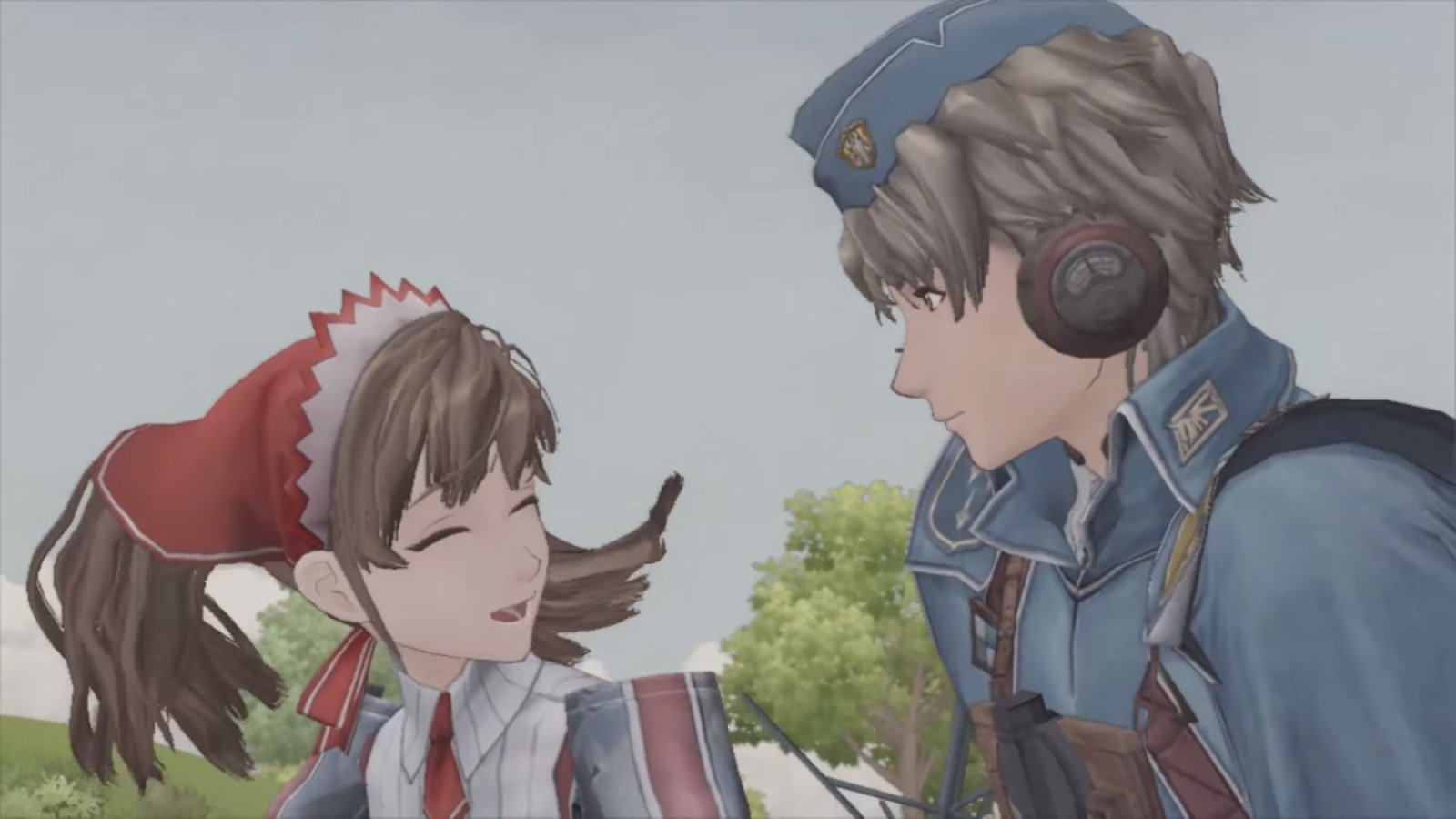 Valkyria Chronicles Remaster looks great in its debut trailer