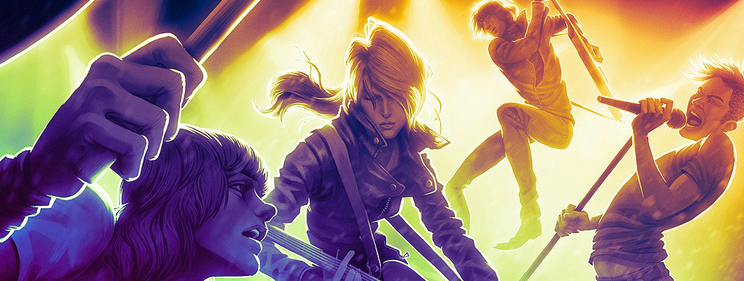 Rock Band 4 to wipe leaderboards due to 'gnarly bug'
