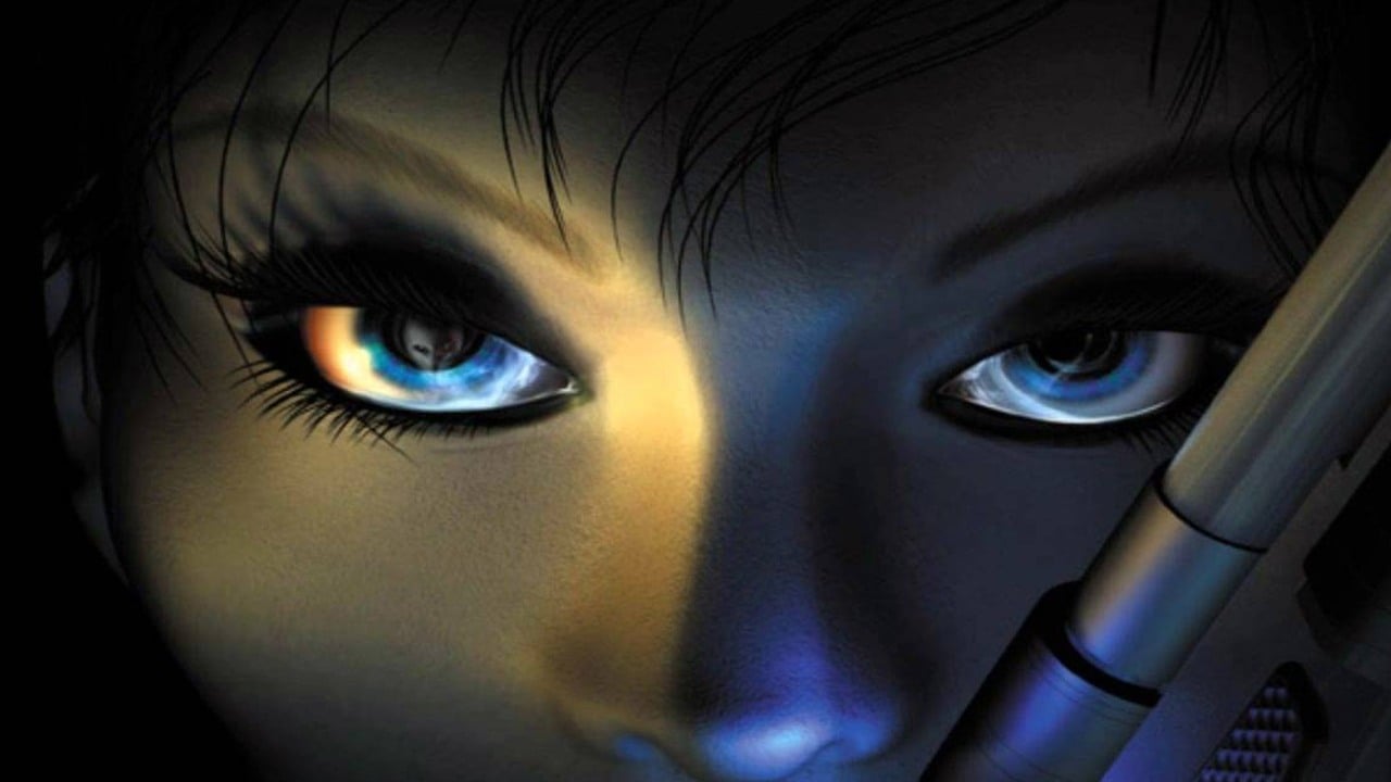Here's a fun behind-the-scenes look at Perfect Dark's development