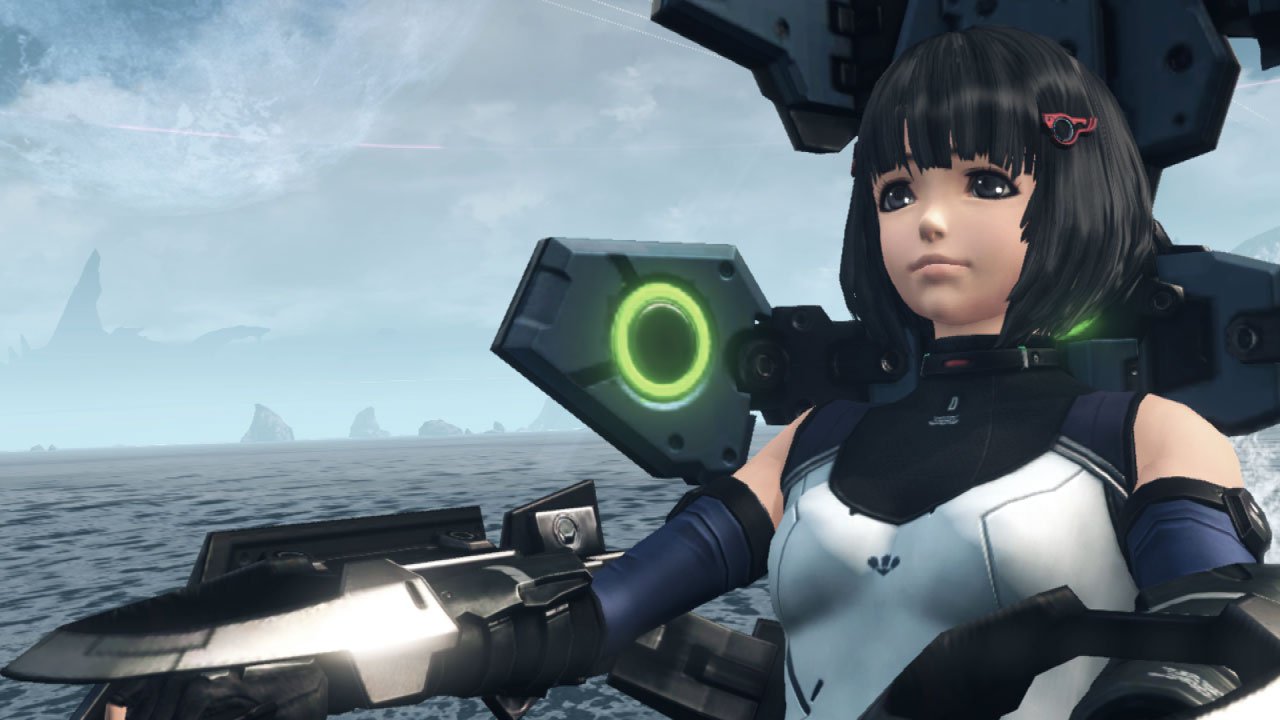 Voice actress for Xenoblade Chronicles X's Lin talks outfit changes, how she got the part