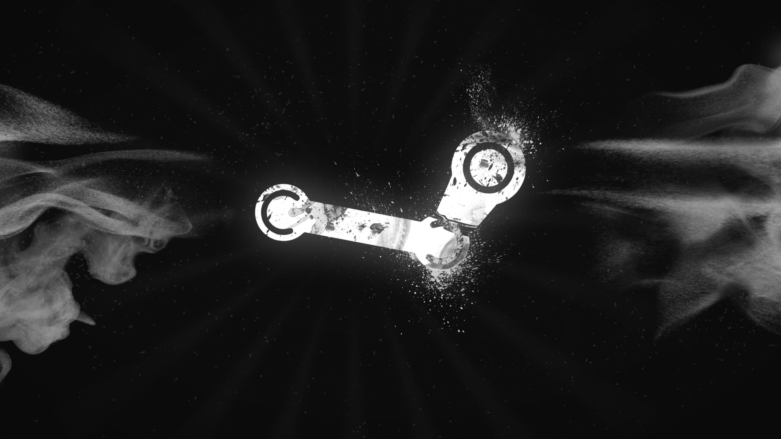 (Updates) PSA: Steam is giving people access to random accounts, don't log in