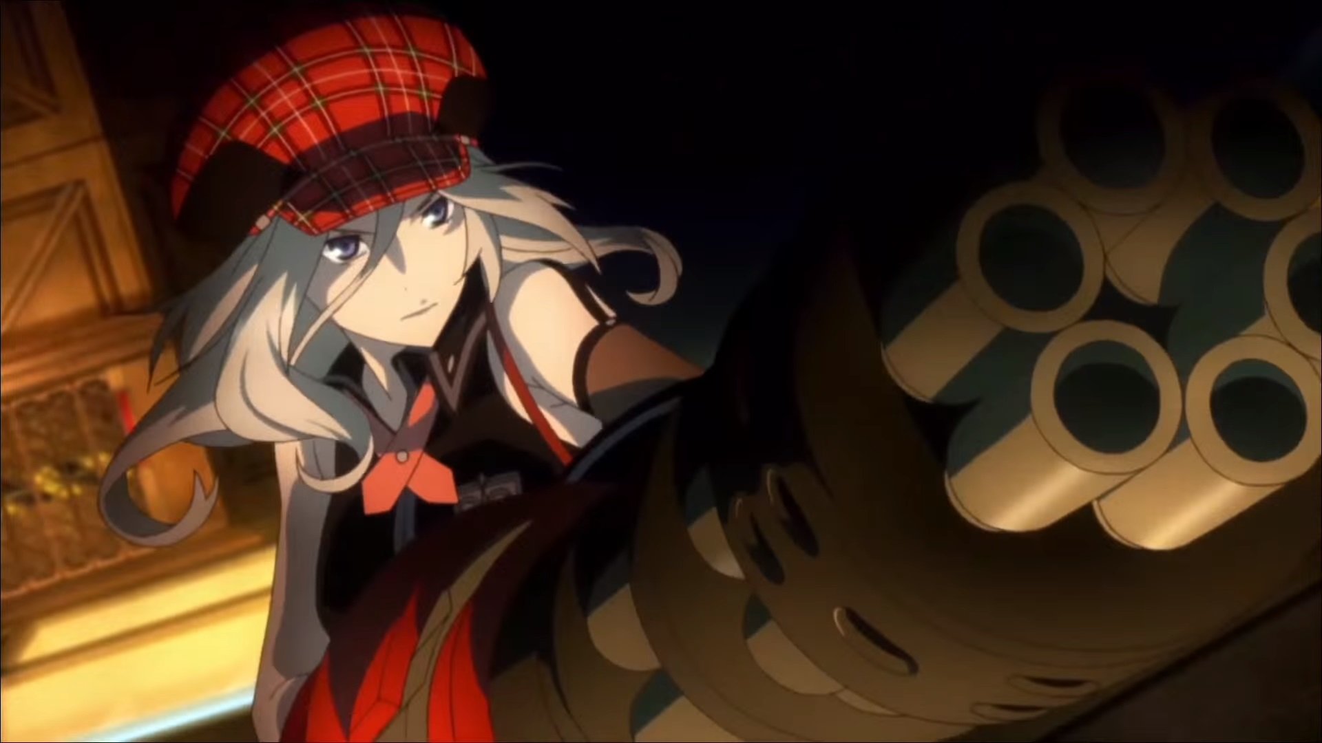 Not one, but two God Eater games coming west