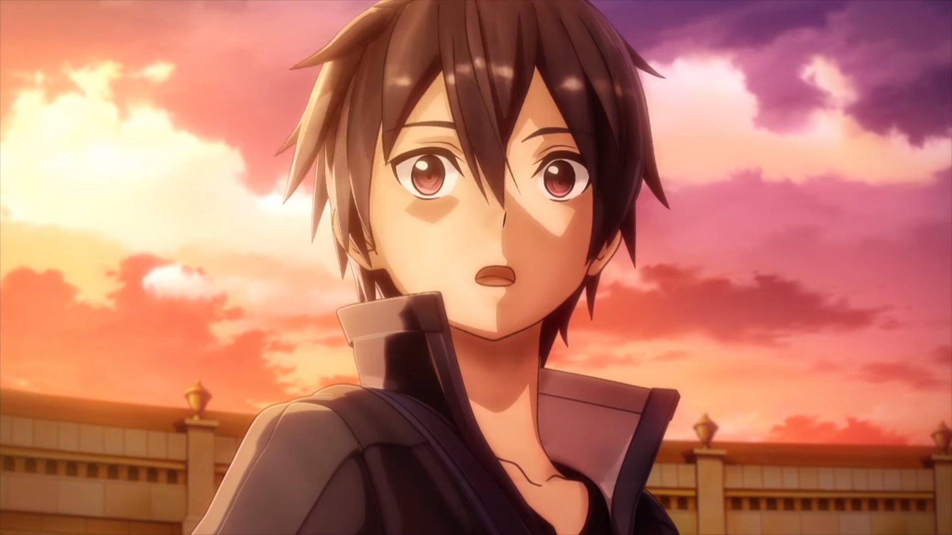 New Sword Art Online coming to PS4, Vita in 2016