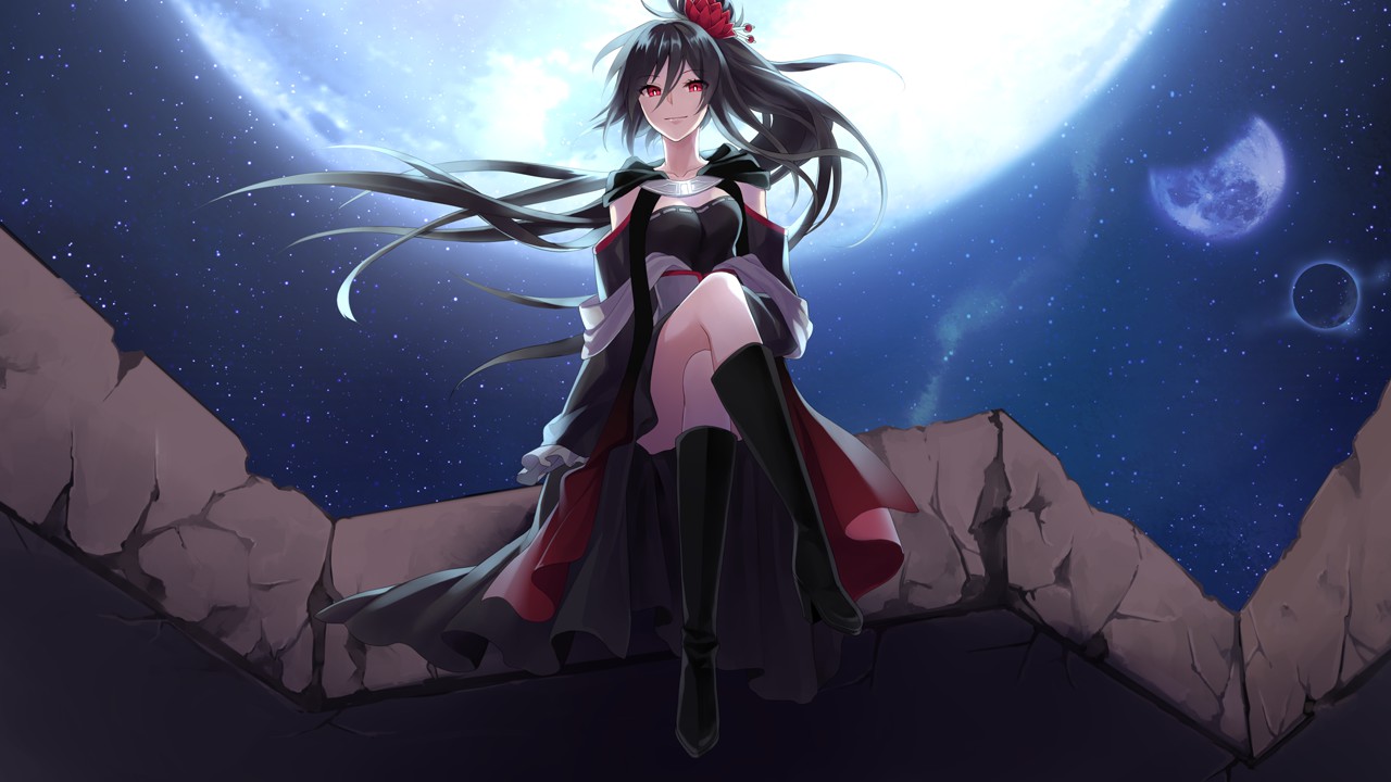 Here are the doujin games of Comiket 89