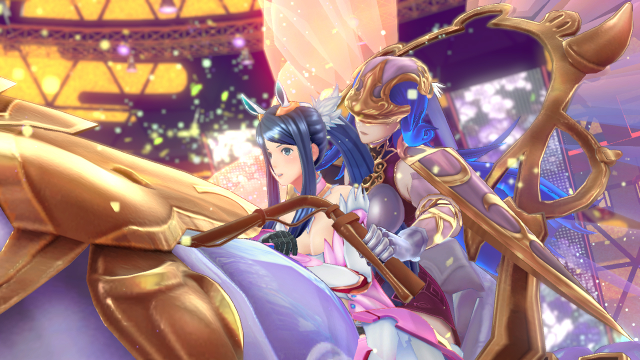 Shin Megami Tensei X Fire Emblem is out in Japan, digital version is preferred