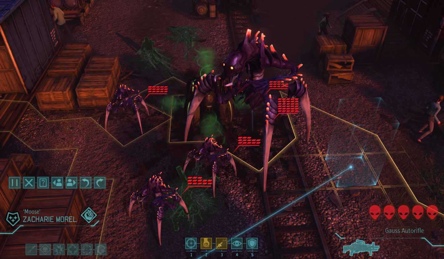 The XCOM: Long War mod team is making its own game