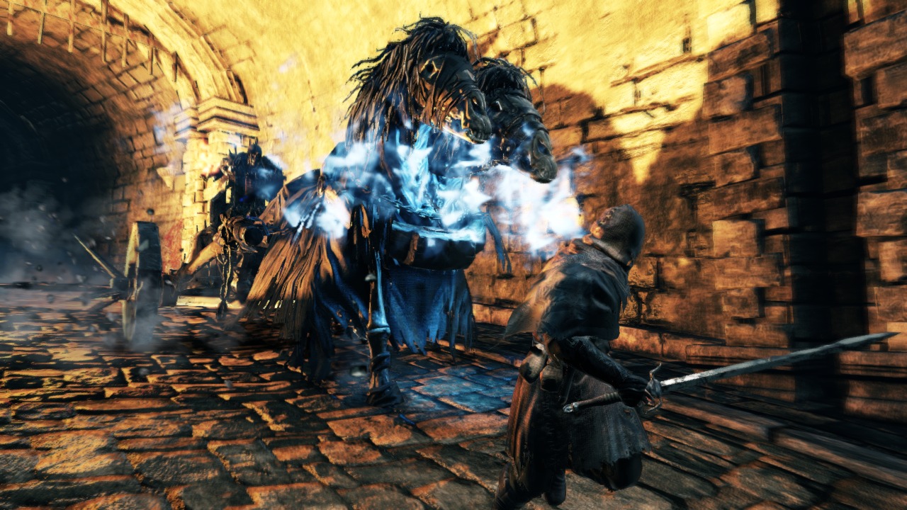 PlayStation Store's newest sale has some good deals on From Software games