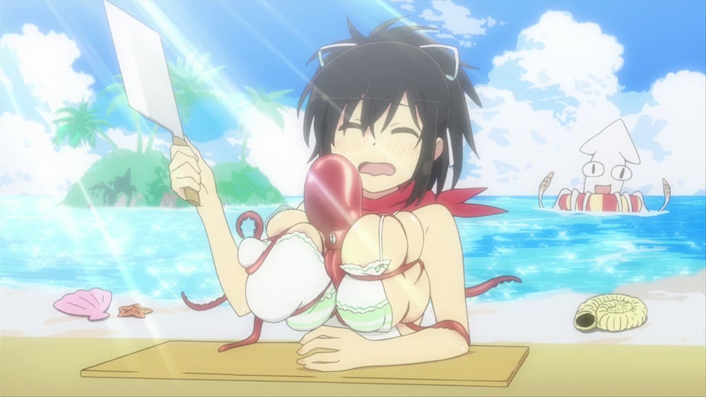 Confirmed: 2016 will have boobs