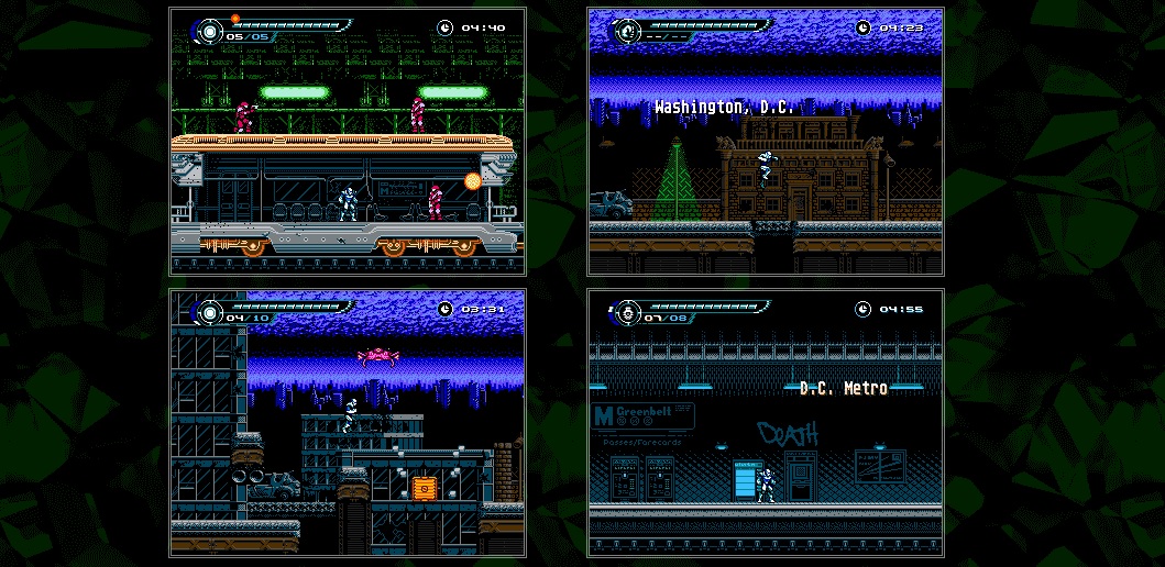 This project gave backers a refund after it changed its art style