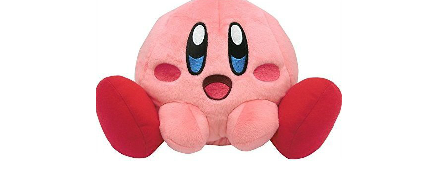 Haunt your friend's dreams with this Kirby Hat