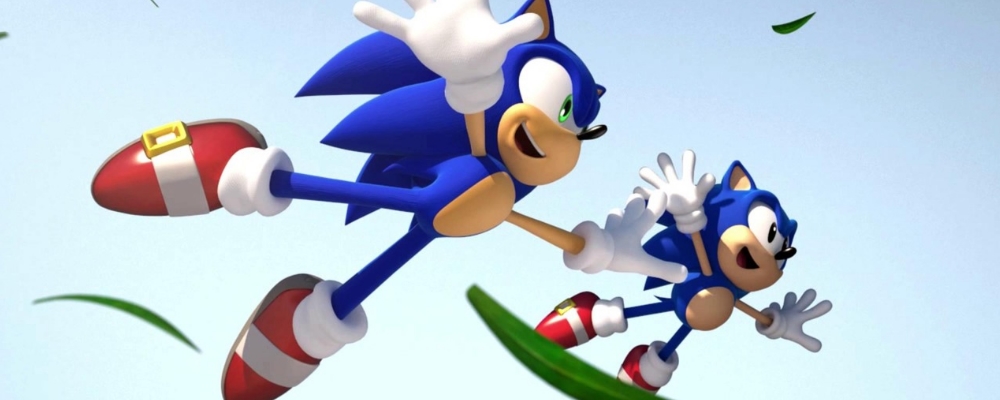 Crush 40 let slip a 25th anniversary Sonic game is in the works