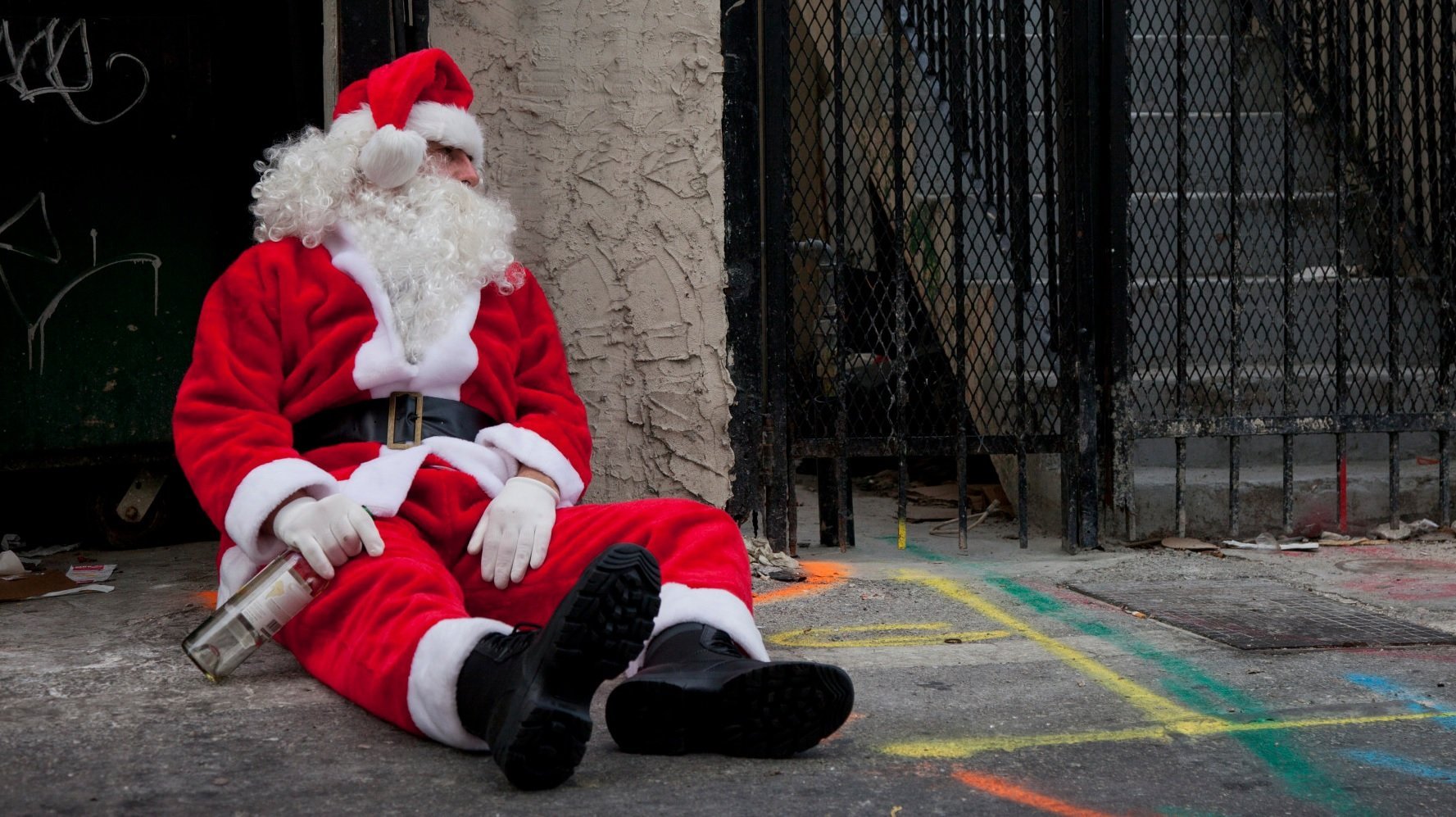 Podtoid 317: Sad Christmas
