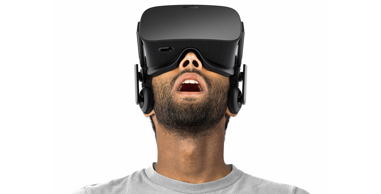Oculus Rift dev kit backers are getting a free finalized Rift