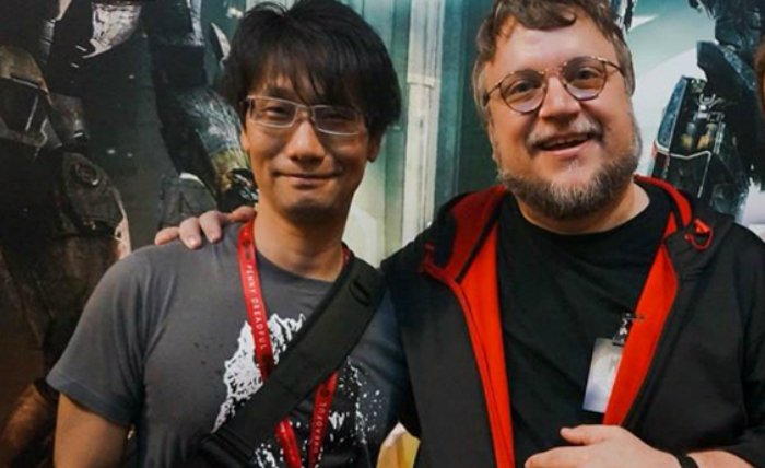 Take that, Konami: Kojima to be honored at D.I.C.E. Awards ceremony