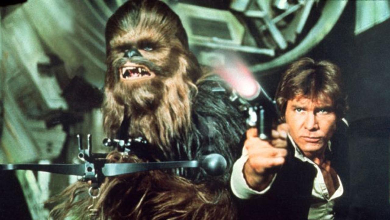Let me save you the trouble: Disney's gonna shut you down, bud