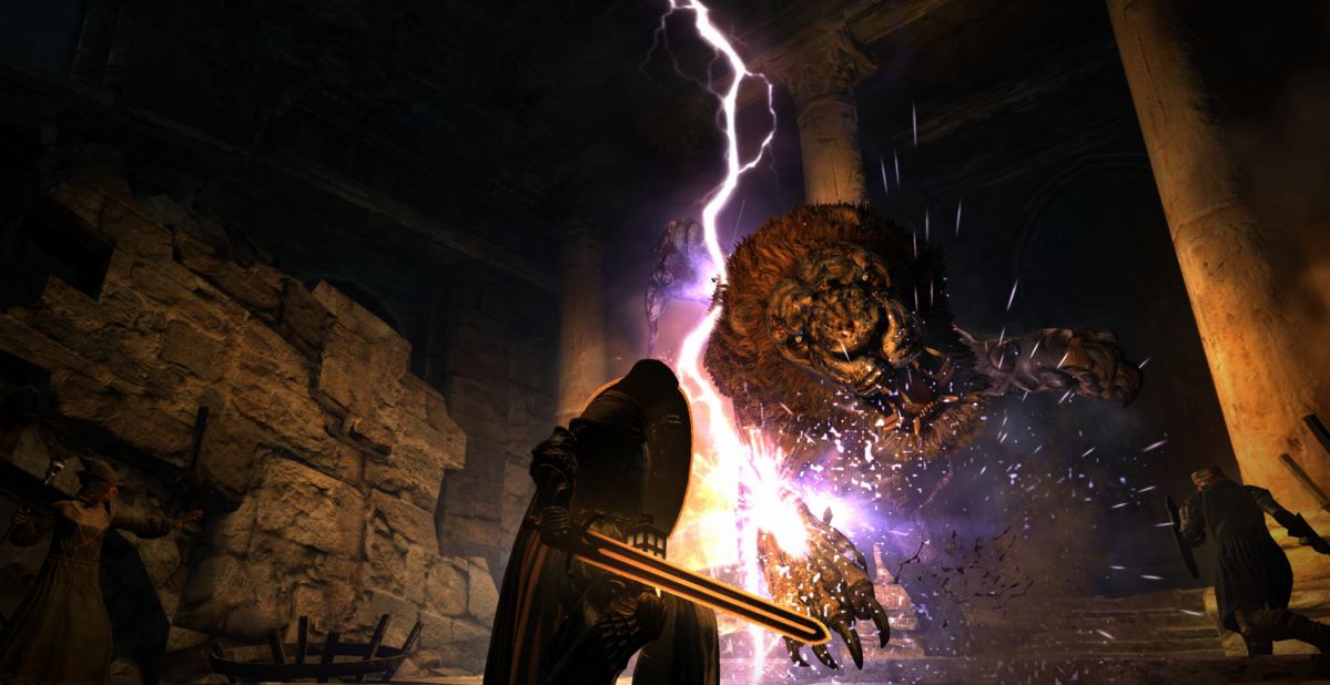 Dragon's Dogma PC pre-order deals roundup