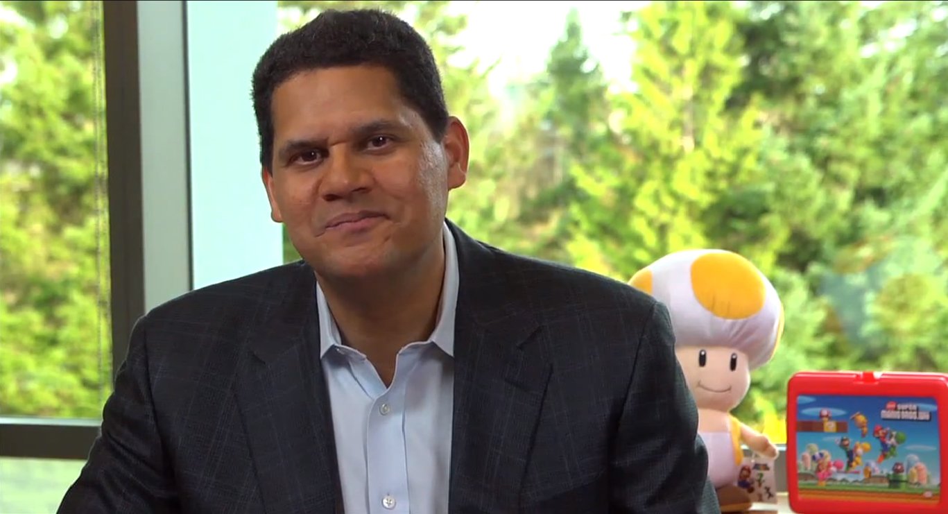 Analyst thinks the Nintendo NX will 'cannibalize' 3DS and Wii U sales