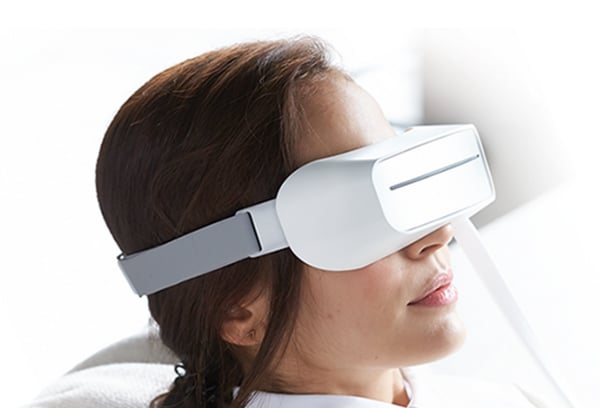 Could Aurai be competition for Oculus Rift?