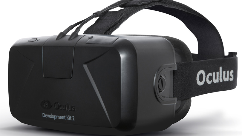 Oculus Rift boss: 'shipping a consumer product is more complex than janking out a dev kit'