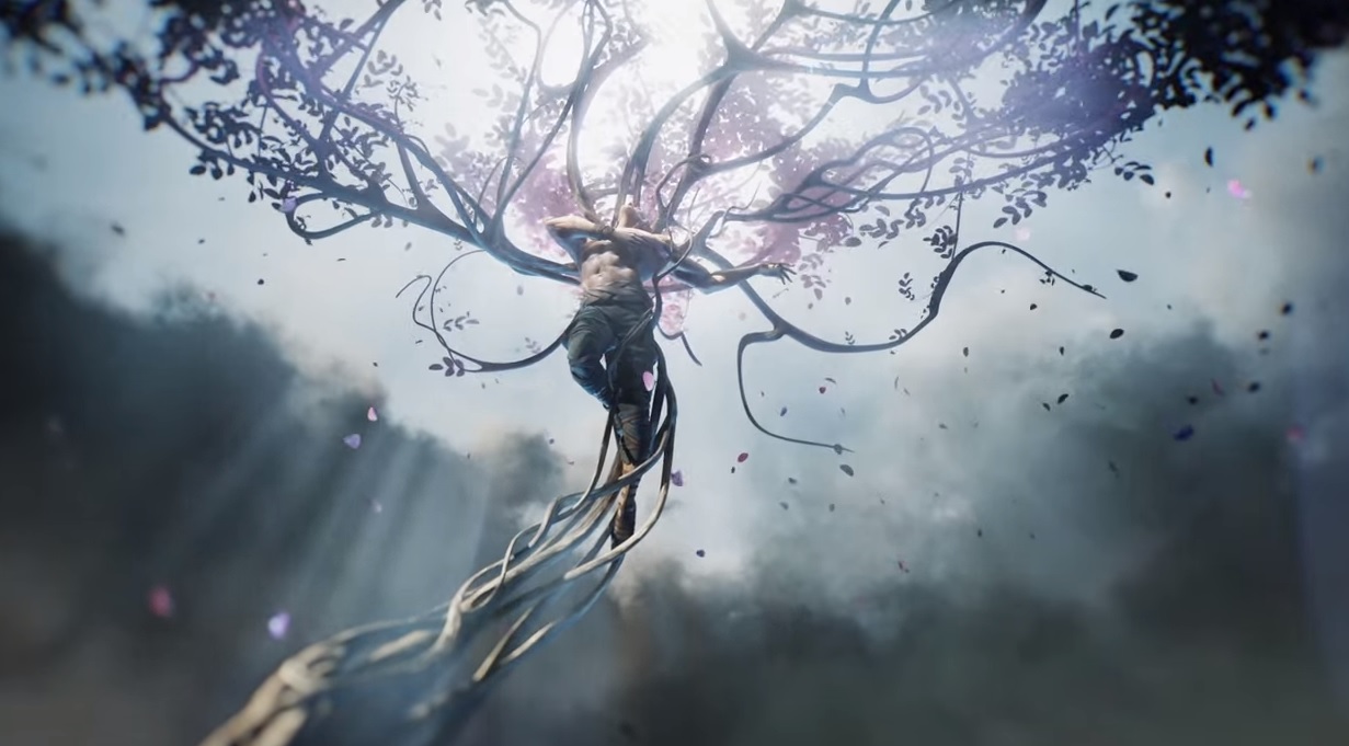 League of Legends' newest champion tease reminds me of the Hannibal TV show
