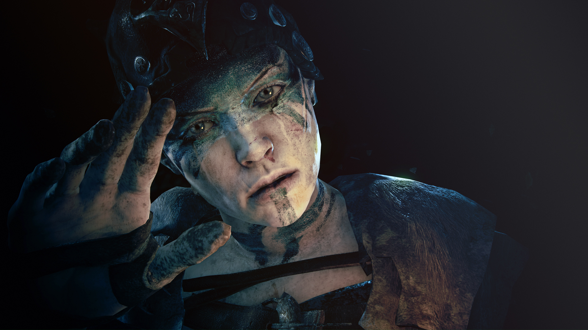 Hellblade will release on PS4 and PC at the same time