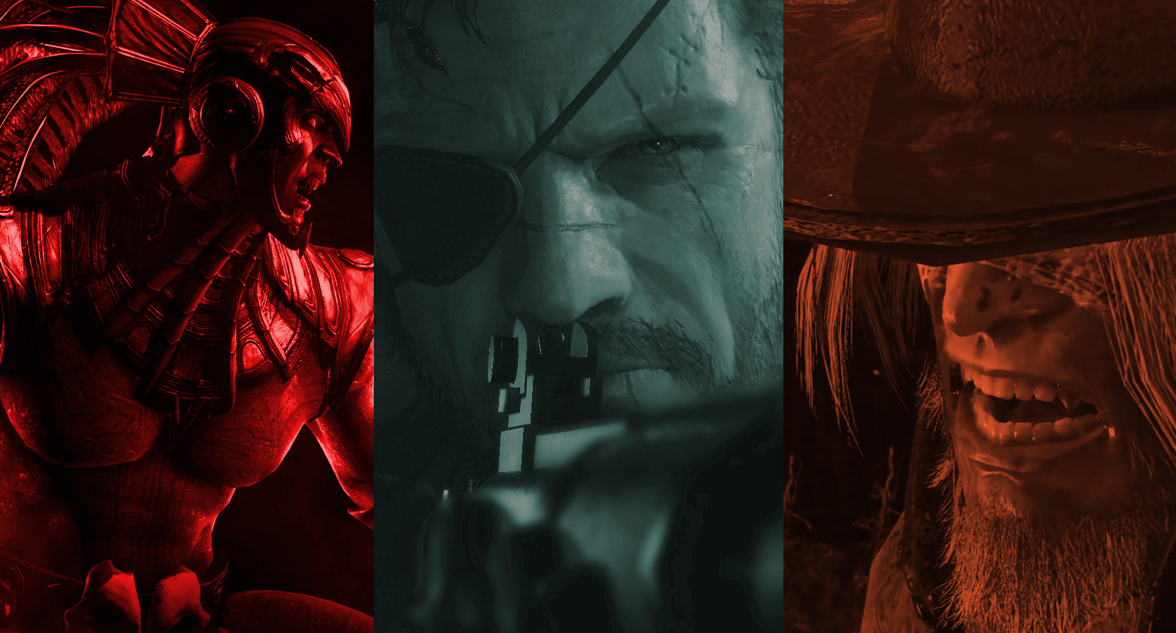 Nic Rowen picks the best of 2015