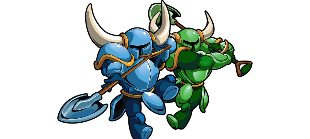 Looking at it like $13 DLC, the Shovel Knight amiibo is worth it