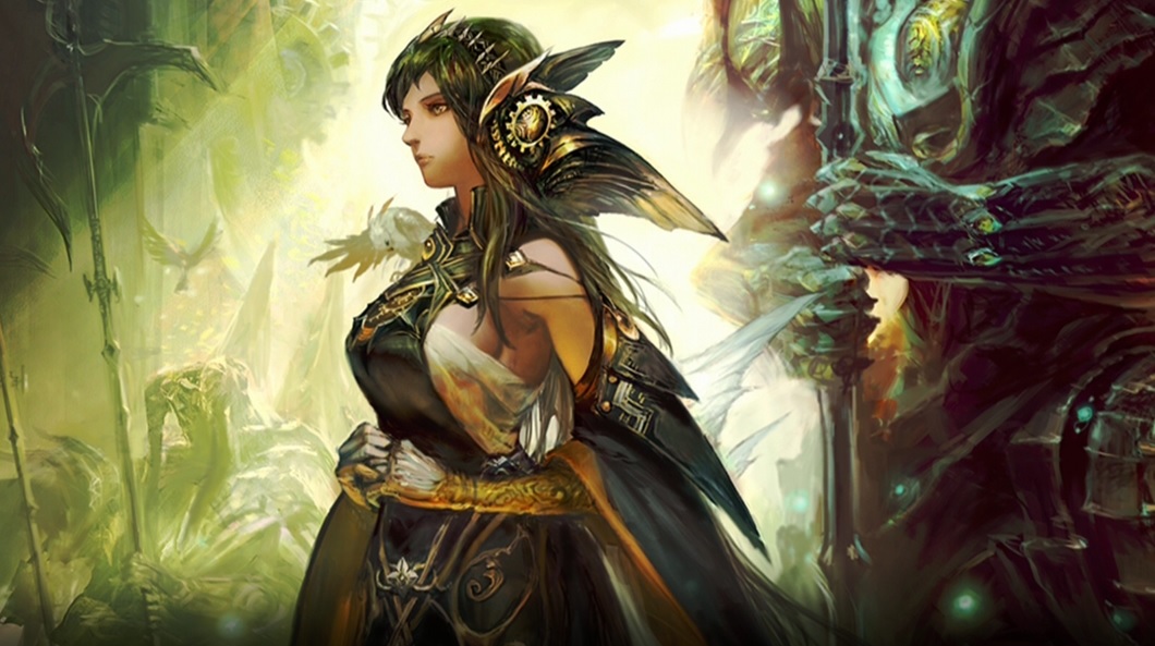 JRPG Stranger of Sword City coming to PS Vita, Xbox One, and maybe PC this March