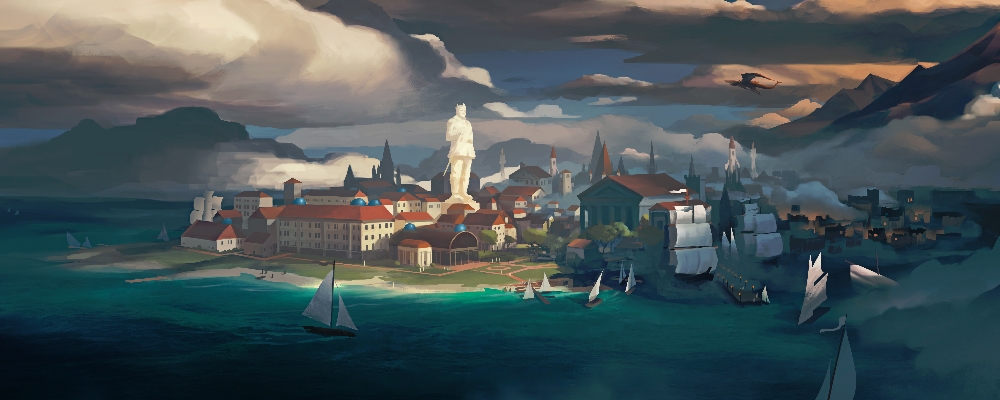 The old version of Runescape has a new expansion