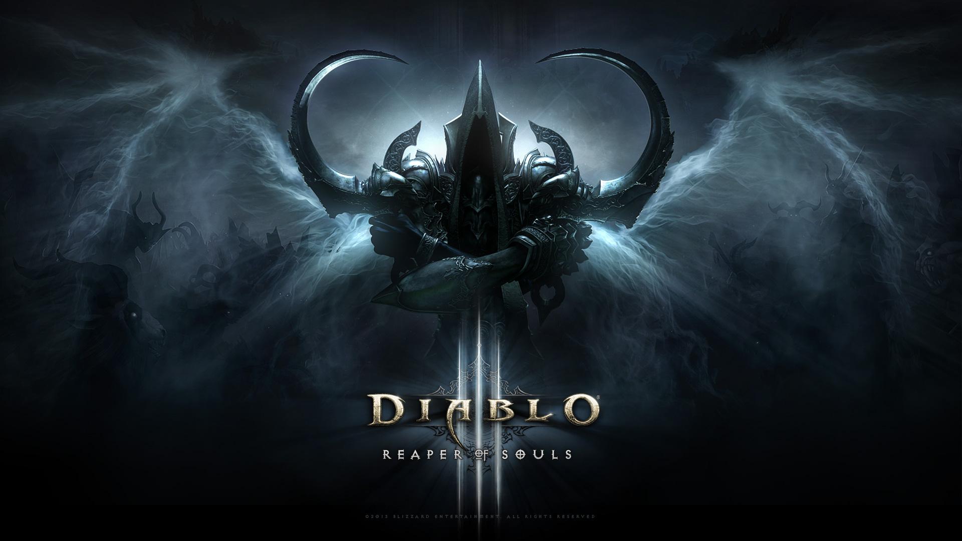 New patch for Diablo III brings loads of new content