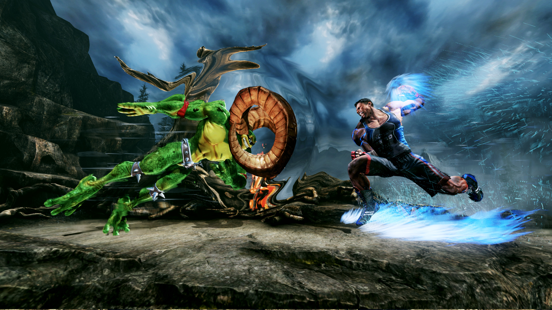 Killer Instinct's Season 3 will be playable at multiple events