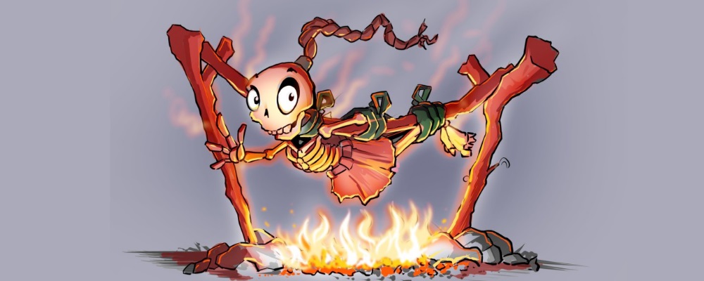 Former Rare designer Kev Bayliss joins Yooka-Laylee developer Playtonic