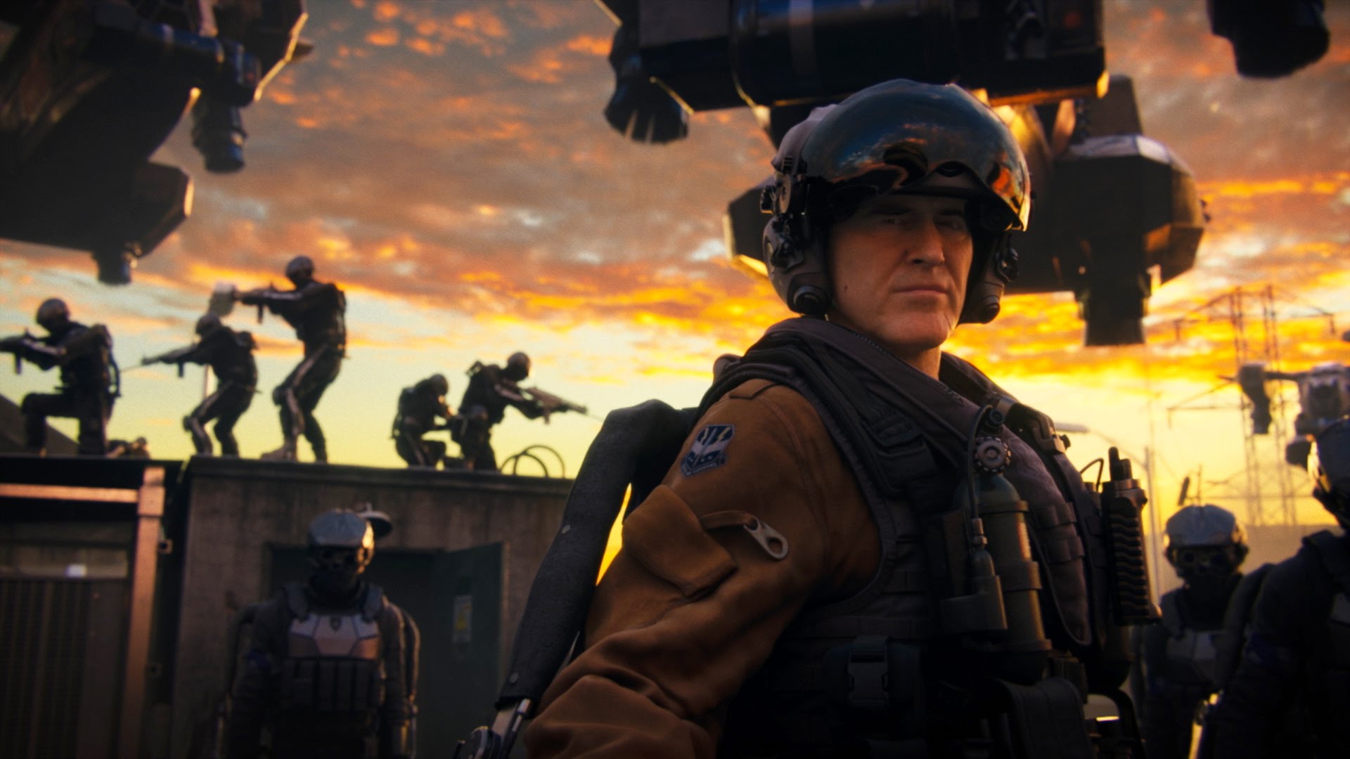 Ex-Tarantino producer joins Activision Blizzard movie studio