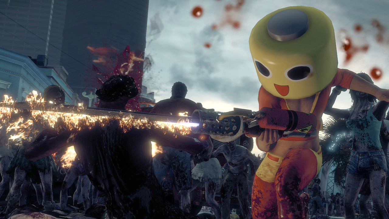 Dead Rising studio shifts to Unreal Engine for upcoming games