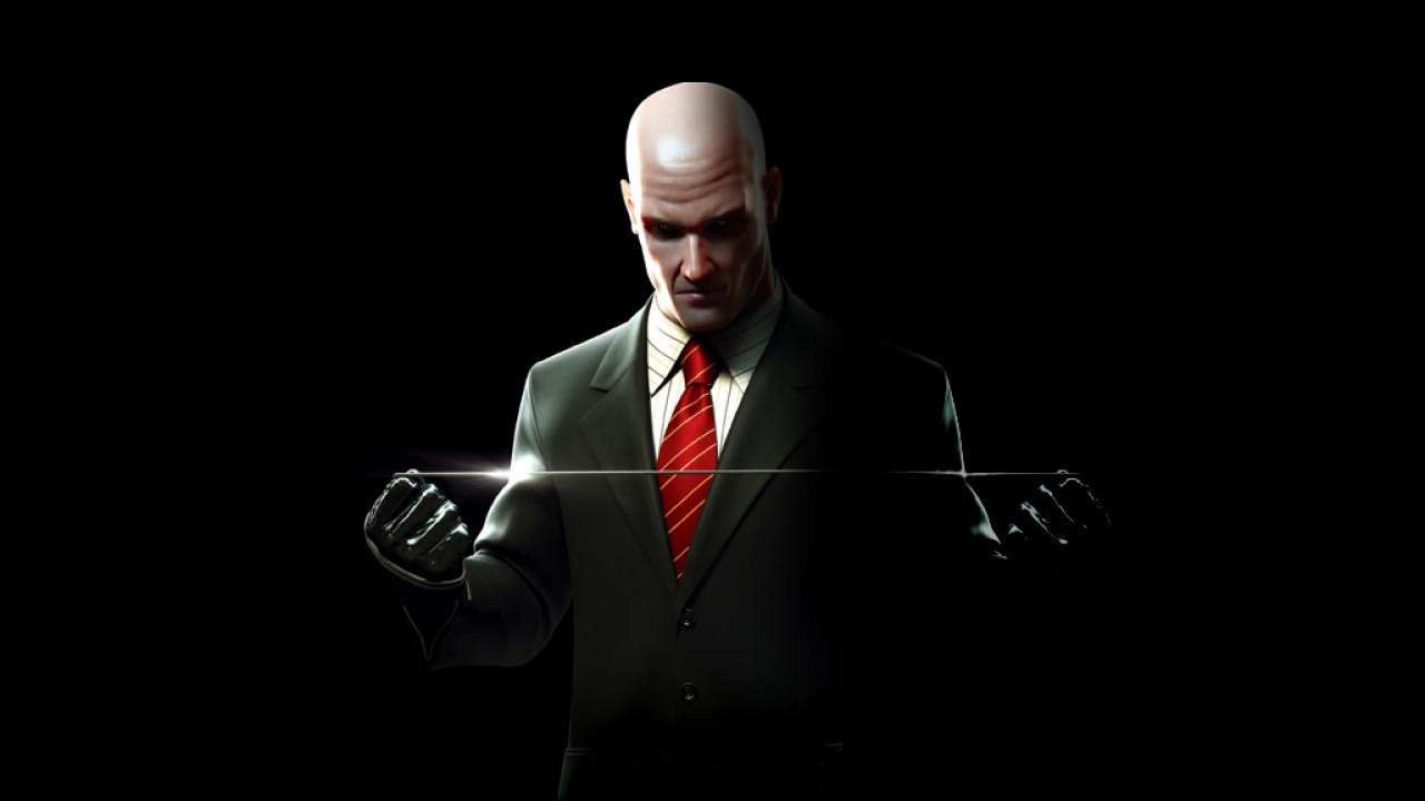Square Enix just cancelled all Hitman pre-orders on PSN