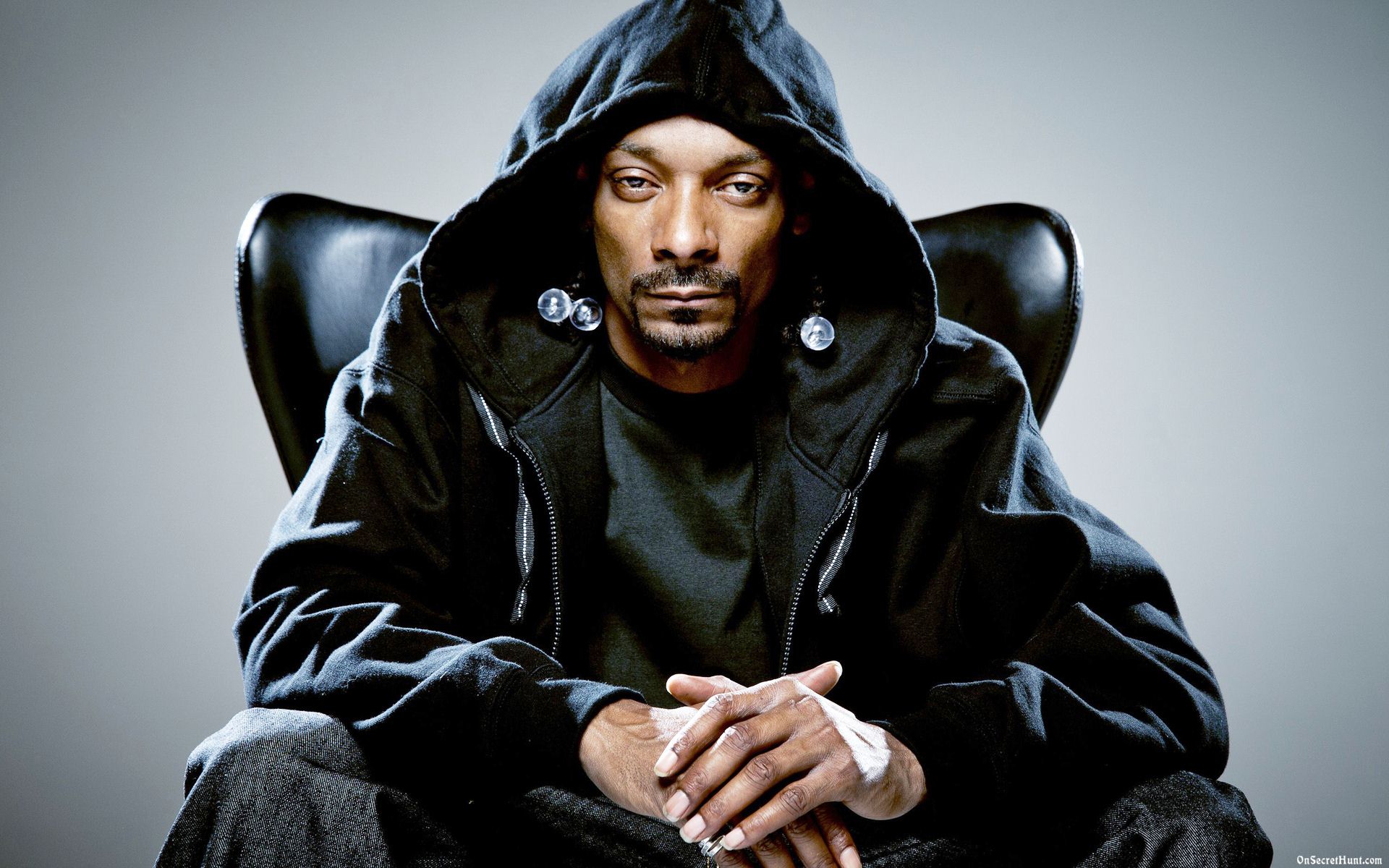 Snoop Dogg to Bill Gates: 'Fix yo shit'