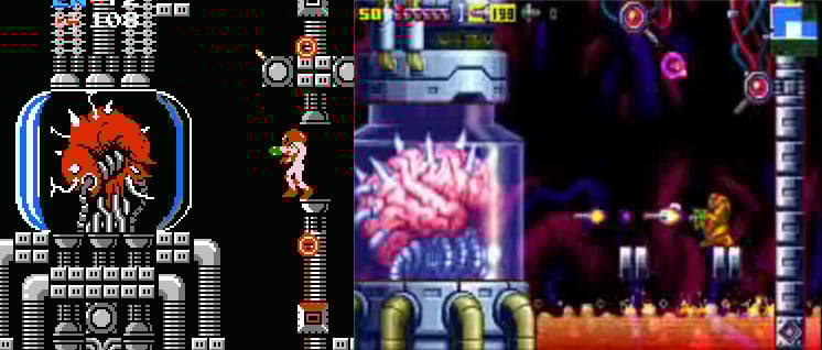 Nintendo Download: Metroid: Zero Mission